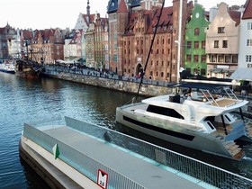 Købe 2021 Moon Yachts 60