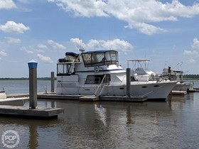 Marine Trader 42