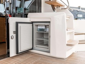 2016 Ferretti Yachts 550 na prodej