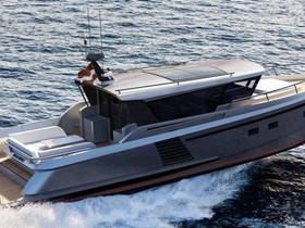 2021 BIC Yachts 48C till salu