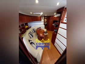 2008 Italcraft Ipanema 54