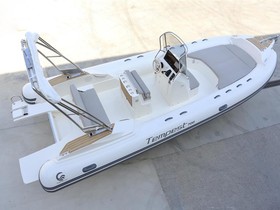 2022 Capelli Boats 700 Tempest till salu