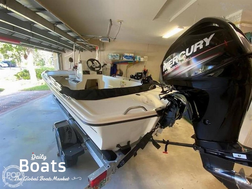 2015 MAKO Boats Pro 16 Skiff for sale. View price, photos and Buy 2015