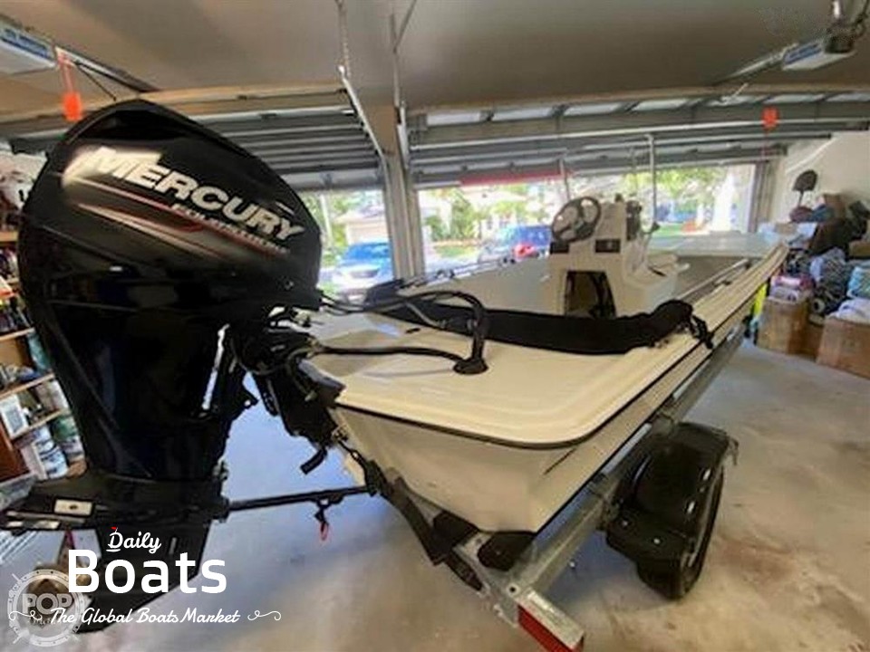 2015 MAKO Boats Pro 16 Skiff for sale. View price, photos and Buy 2015