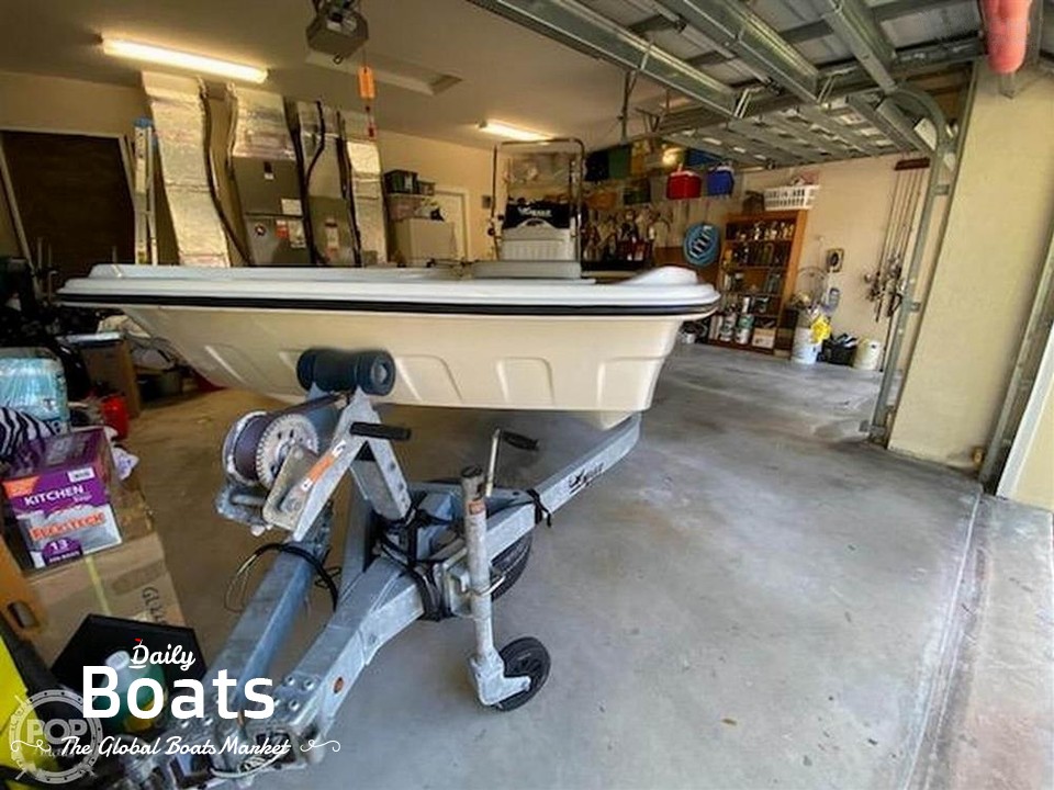 2015 MAKO Boats Pro 16 Skiff for sale. View price, photos and Buy 2015