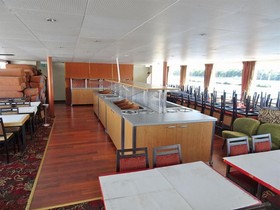1971 Commercial Boats Hotel / Passenger Vessel 186 Passengers