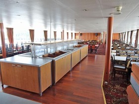 1971 Commercial Boats Hotel / Passenger Vessel 186 Passengers kopen