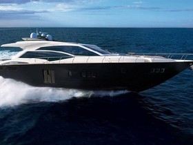 2010 Absolute 70 for sale