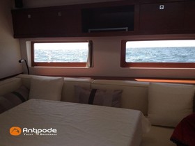 2015 Bénéteau Boats Oceanis 55