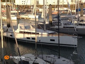 2015 Bénéteau Boats Oceanis 55 na prodej