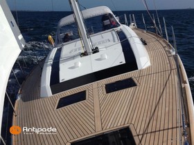 Koupit 2015 Bénéteau Boats Oceanis 55