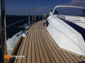 2015 Bénéteau Boats Oceanis 55 eladó