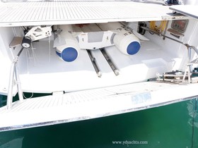 2014 Hanse Yachts 575 till salu