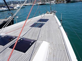 2014 Hanse Yachts 575 till salu