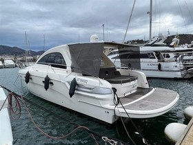 Bavaria Yachts 43
