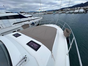 2012 Bavaria Yachts 43 zu verkaufen