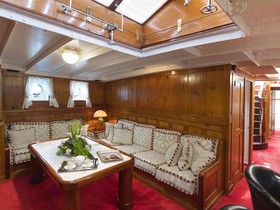 1930 Gaff Schooner à vendre