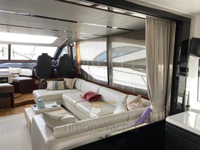2016 Princess 72 for sale