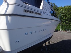 1996 Bayliner Boats 2452 Ciera Express na prodej