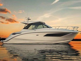 2022 Sea Ray Boats 320 Sundancer eladó