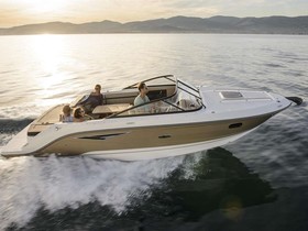 Buy 2022 Sea Ray Boats 250 Sse