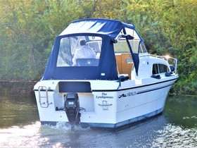 2019 Viking 24