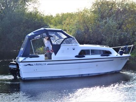 2019 Viking 24 til salg