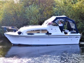 2019 Viking 24