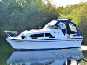 2019 Viking 24