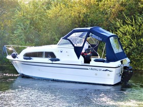 Købe 2019 Viking 24