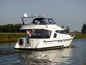 1993 Funcraft 1380 for sale