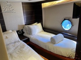 2007 Azimut Yachts 68S на продажу