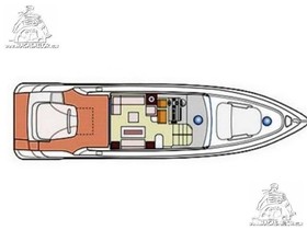 2007 Azimut Yachts 68S
