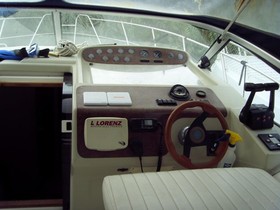 1998 Sealine S34