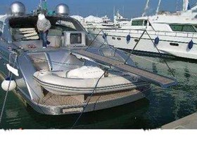 Buy 2004 Rizzardi Yachts 63 Top Line