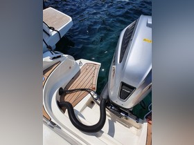 Kjøpe 2019 Scanner Boats Envy 710