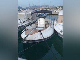 2019 Scanner Boats Envy 710