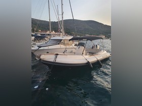 Kjøpe 2019 Scanner Boats Envy 710
