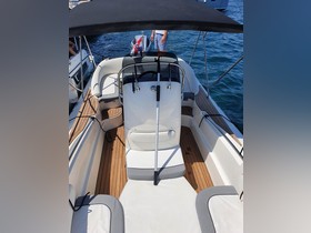 2019 Scanner Boats Envy 710 til salgs