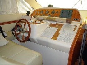 1993 Azimut Yachts 43 na prodej