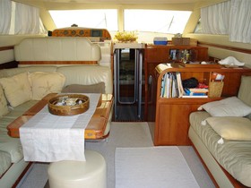 1993 Azimut Yachts 43