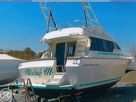 Buy 1991 Mainship 35