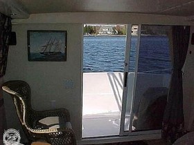 1991 Mainship 35