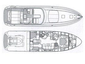 1998 AB Yachts 55