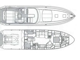 Osta 1998 AB Yachts 55