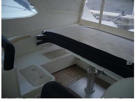 1998 AB Yachts 55 for sale
