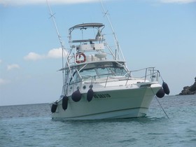 Wellcraft 330 Coastal