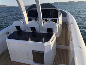 Kjøpe 2021 Luxury Tender 12.40M Rib