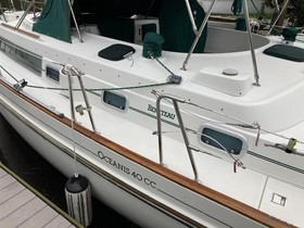1995 Bénéteau Boats 40Cc in vendita