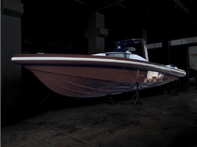 Купить 2018 Rib Sport Cabin 12.40M